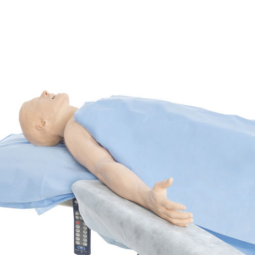 Schutzhülle für OP-Stützen - 51300 - Owens & Minor - Polypropylen