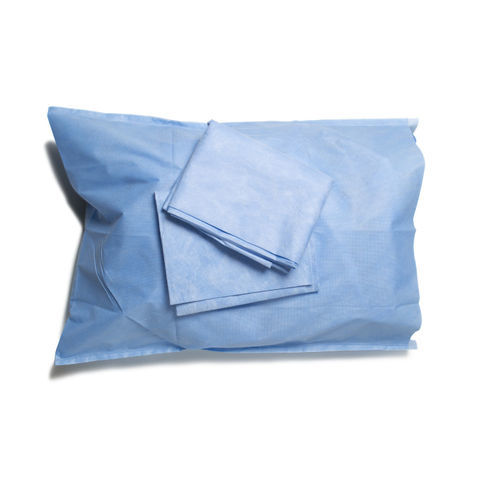 Medizinischer Kopfkissenbezug - 67803 - Owens & Minor