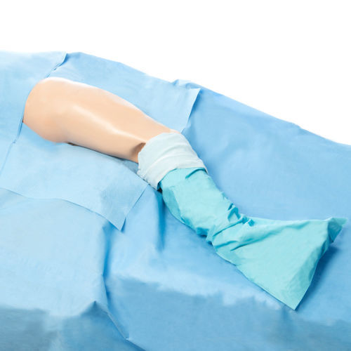 OP-Feld / für orthopädische Chirurgie - 79757 - Owens & Minor - für Arthroskopie