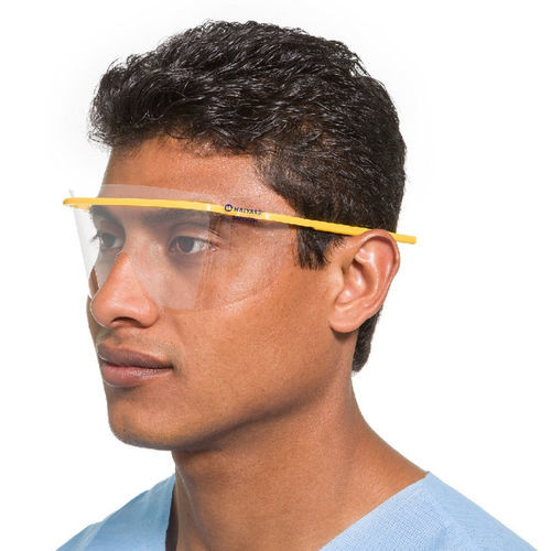 Sicherheitsbrille - SAFEVIEW - Owens & Minor