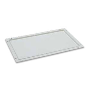 Medizinisches Tablett - 2064201 - ScanModul® - perforiert / ISO