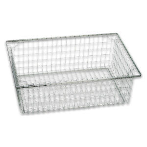 Reinigungskorb - 2464545 - ScanModul® - ABS / Polycarbonat / Edelstahl