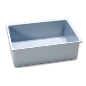 Lagerbox - 3165221 - ScanModul® - ABS / Polycarbonat / Edelstahl