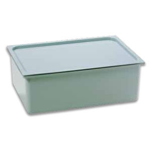 Lagerbox - 3165222 - ScanModul® - ABS / Polycarbonat / Edelstahl