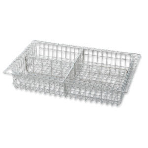 Reinigungskorb - 2364510 - ScanModul® - ABS / Polycarbonat / Edelstahl