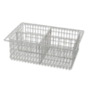 Reinigungskorb - 2364520 - ScanModul® - ABS / Polycarbonat / Edelstahl