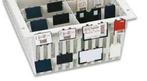 Etikettiersystem für die Pharmaindustrie - ScanModul®