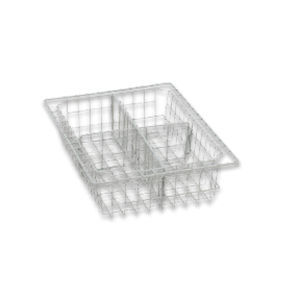 Reinigungskorb - 2334510 - ScanModul® - ABS / Polycarbonat / Edelstahl
