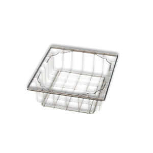 Reinigungskorb - 2434540 - ScanModul® - ABS / Polycarbonat / Edelstahl
