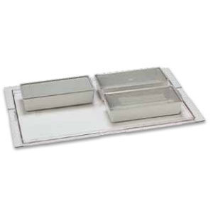 Deckel für Sterilisationskörbe - 2162216 - ScanModul®
