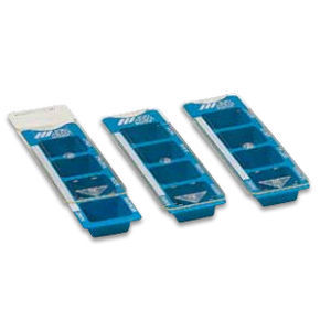 Verteiltablett - 2862741E - ScanModul®