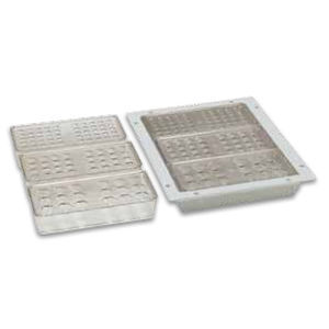 Edelstahlträger - 2164102 - ScanModul®