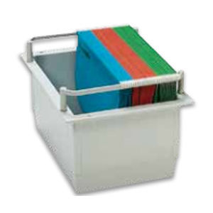 Medizinisches Tablett - 4180006 - ScanModul® - Edelstahl / Polycarbonat / ABS