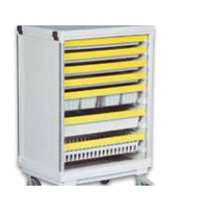 Edelstahlgriff - type b - ScanModul®