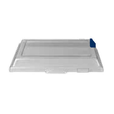 Deckel für Instrumentenschale - 4116040 - ScanModul®