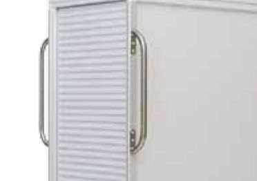 Griff für Krankenhauswagen - 4120142 - ScanModul®
