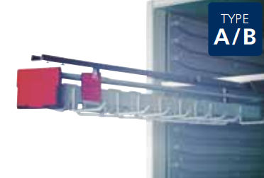Träger für Katheter - 1867583 - ScanModul®
