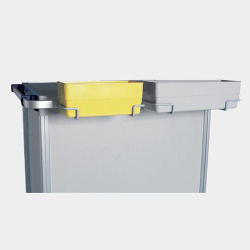 Träger für Wagen - 4130024 - ScanModul® - modular