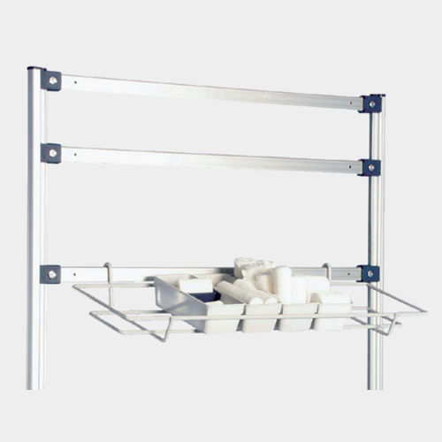 Modularer Träger - 4130050 - ScanModul®