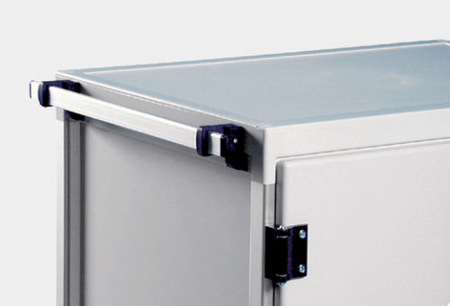 Schiene für Wagen - 4120101L - ScanModul®