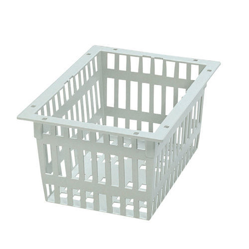 Reinigungskorb - 2334252 - ScanModul® - ABS / Polycarbonat / Edelstahl