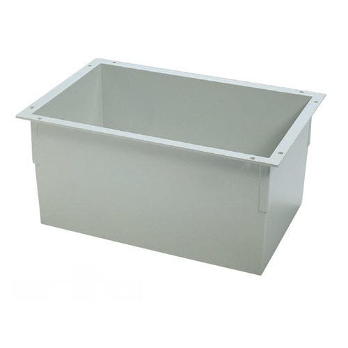 Medizinisches Tablett - 2064228 - ScanModul® - Reinigung / ABS / ISO