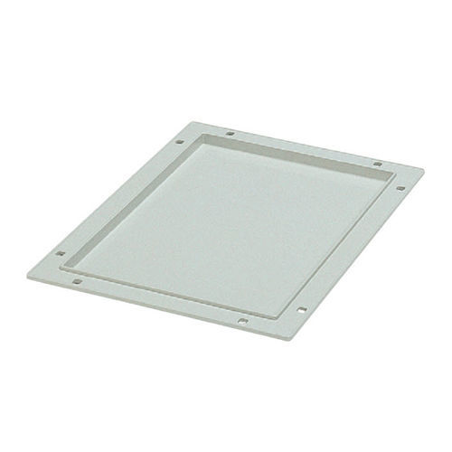 Deckel für Instrumentenschale - 2034201 - ScanModul® - ABS