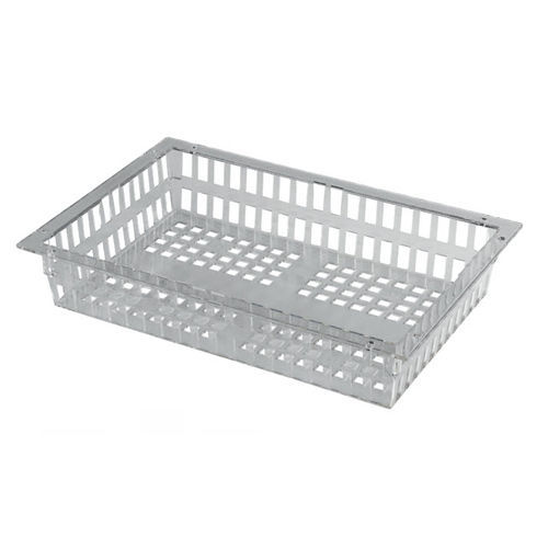 Reinigungskorb - 2364451 - ScanModul® - Polycarbonat / ISO