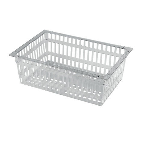 Reinigungskorb - 2364452 - ScanModul® - Polycarbonat