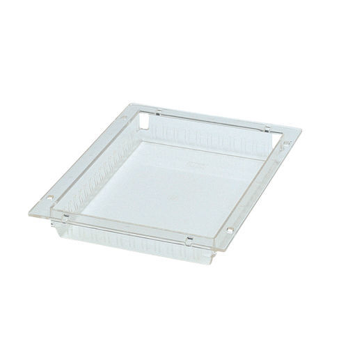 Medizinisches Tablett - 2034407 - ScanModul® - Polycarbonat / ISO