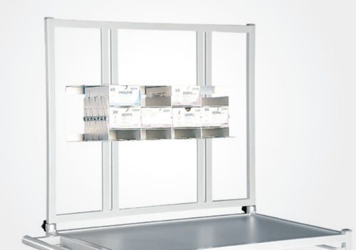 Aluminiumträger - 1164688 - ScanModul®