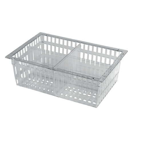Polycarbonat-Schubladenunterteilung - 2364257 - ScanModul® - ABS