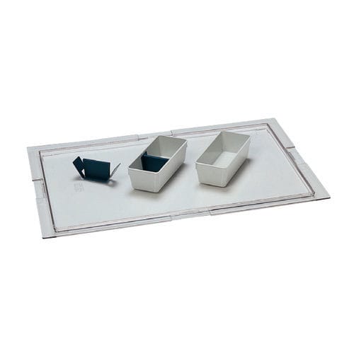 Schubladenunterteilung - 2162205 - ScanModul®