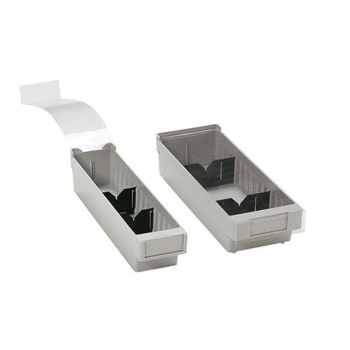 Box für Medikamente - 2862760L - ScanModul® - Lager / Transport