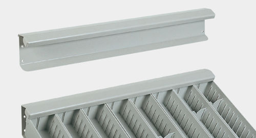 Wandbefestigungsschiene - 2862763 - ScanModul®