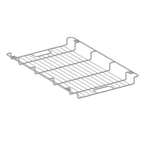 Vergittertes Regal - 3000300014 - ScanModul®