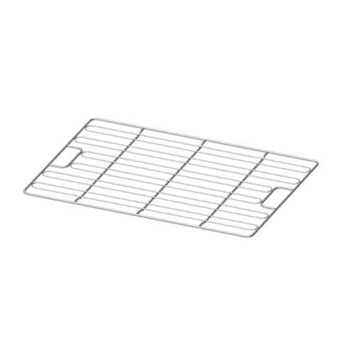 Vergittertes Regal - 3000300004 - ScanModul®