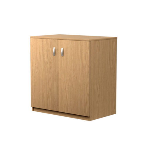 Schrank für Patientenzimmer - BD/0 series - Reha-Bed - mit Tür / mit 2 Türen / 1 Modul
