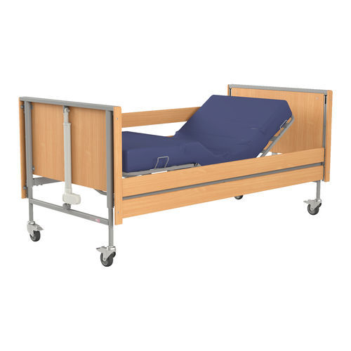 Pflegebett - Taurus 2 Style - Reha-Bed - elektrisch / höhenverstellbar / Trendelenburg