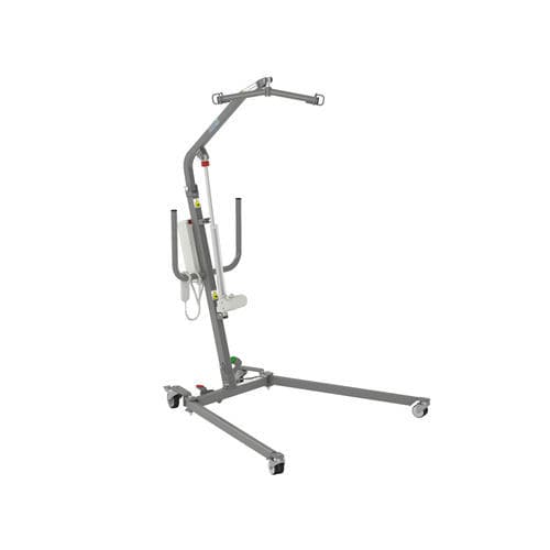 Elektrischer Patientenlifter - AERO - Reha-Bed - auf Rollen / tragbar / für Erwachsene