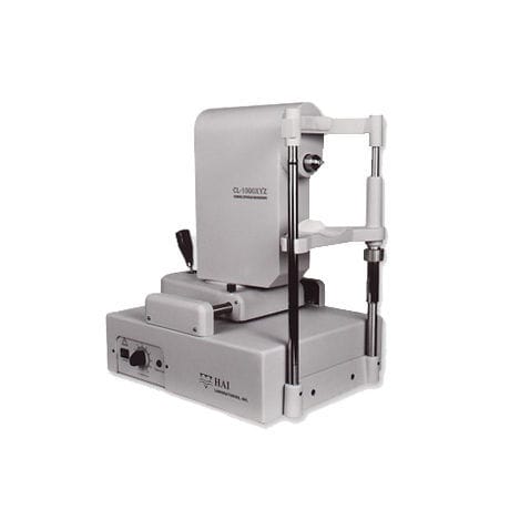 Pachymeter - CL-1000xyz - HAI Laboratories - Spiegelmikroskop / Pachymetrie per Spekularmikroskop