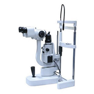 Tisch-Spaltlampe - SL-5000sx - HAI Laboratories