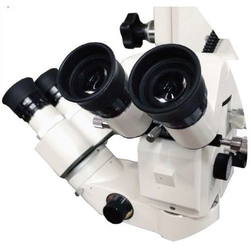 Ophthalmischer Untersuchungsmikroskop - SM-8100 - HAI Laboratories - auf Rollen
