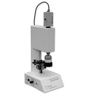 Pachymeter - EB-2000xyz - HAI Laboratories - Spiegelmikroskop / Pachymetrie per Spekularmikroskop / Tisch