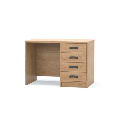 Rechteckiger Schreibtisch - HARBY PLUS - Pineapple