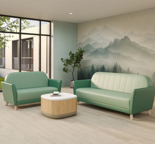 Patientenzimmer-Sessel - Henley Plus - Pineapple