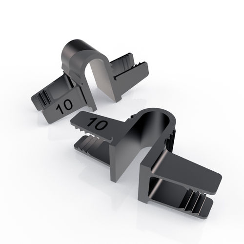 Interspinales Wirbelkörperimplantat / LWS - 0404 series - South America Implants