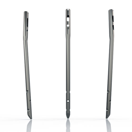 Marknagel / Humerus - Tiray® - South America Implants - Titan