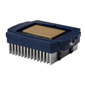 Kühl-Heizblock - 012-103 - SensoQuest - Tisch / für PCR Röhrchen
