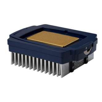 Kühl-Heizblock - 012-101 - SensoQuest - Tisch / für PCR Röhrchen